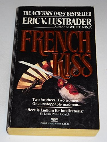 French Kiss