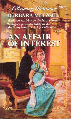 Affair of Interest