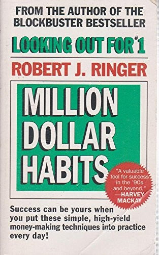 Million Dollar Habits
