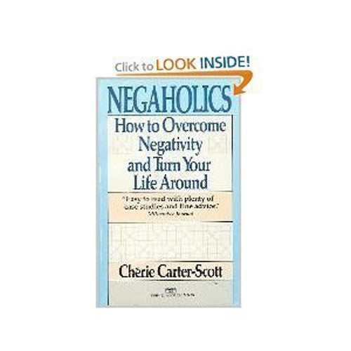 How to Overcome Negativity