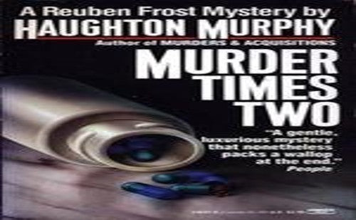 Murder Times Two