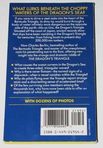 Dragons Triangle