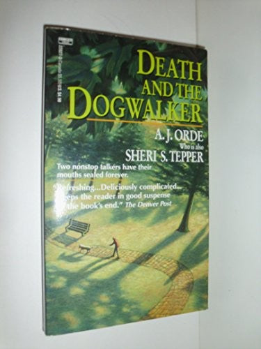 Death and the Dogwalker