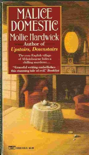 Malice Domestic