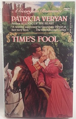 Time's Fool
