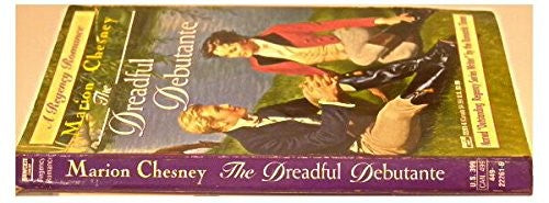 The Dreadful Debutante