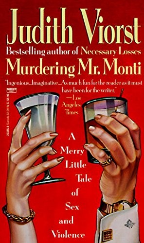 Murdering Mr Monti