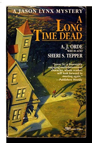 A Long Time Dead