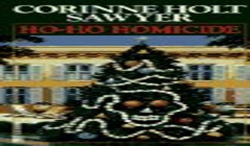 Ho-Ho Homicide