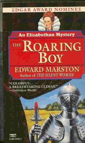 The Roaring Boy