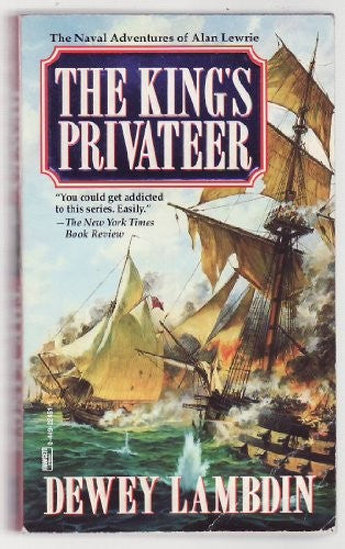 King's Privateer