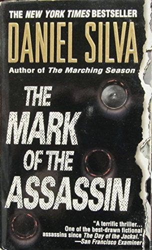 The Mark of the Assassin