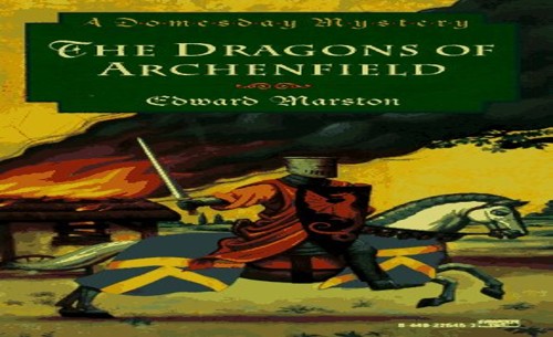 Dragons of Archenfield