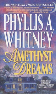 Amethyst Dreams 
