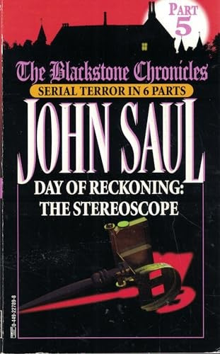 Day of Reckoning