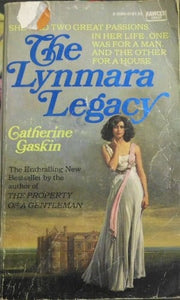 Lynmara Legacy 