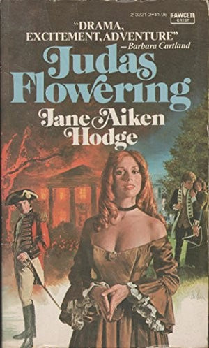Judas Flowering