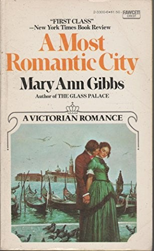 Most Romantic City