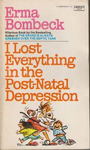 Lost Post-Natal Depr