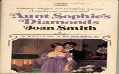 Aunt Sophies Diamond