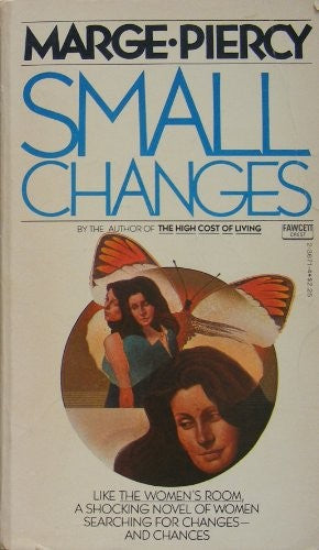 Small Changes 3