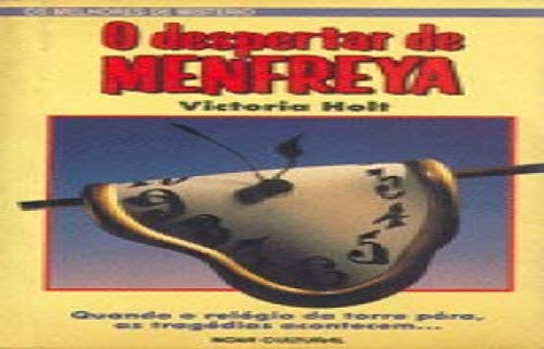 Menfreya in Morning