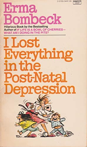 Lost Post-Natal Depr