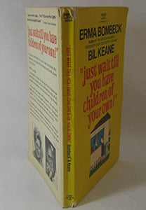 Have Children of Own 