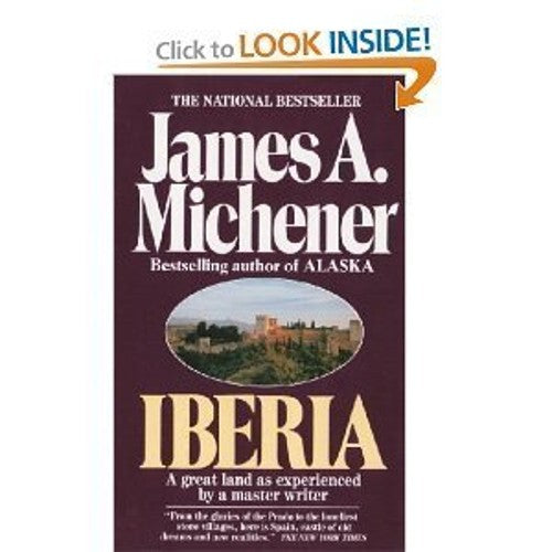 Iberia