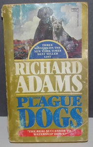 Plague Dogs 