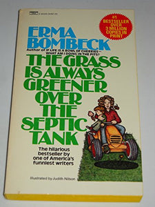 Grass Greener S Tank 