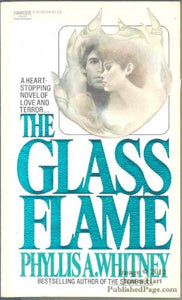 Glass Flame 
