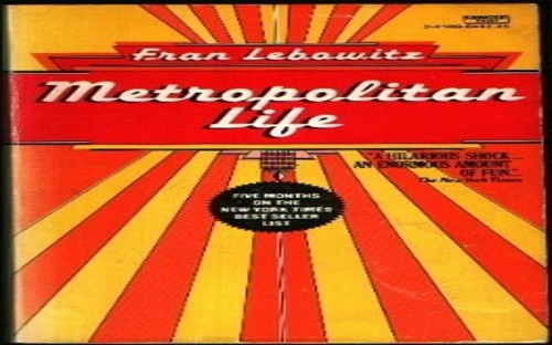 Metropolitan Life 2