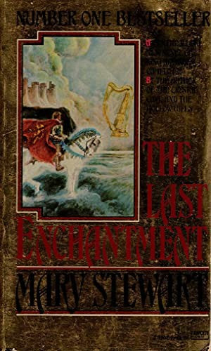 Last Enchantment