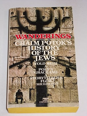 Wanderings -2