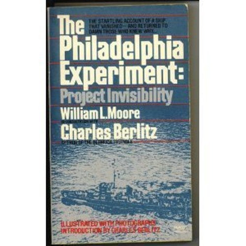 Phila Experiment