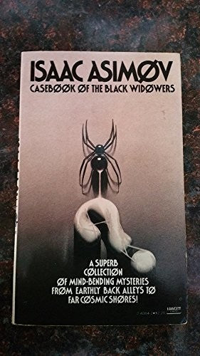 Casebook Blak Widower