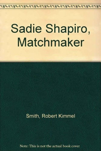 Sadie Shapir Matchmkr