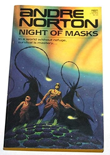 Night of Masks