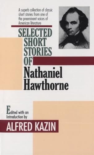 Selected Short Stories of Nathaniel Hawthorne