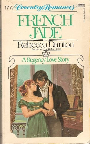 French Jade