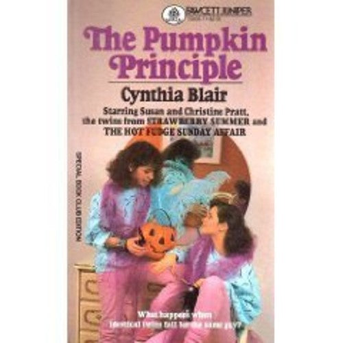 The Pumpkin Principle