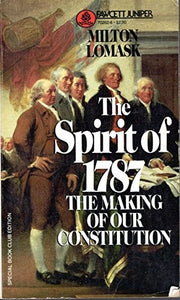 Spirit of 1787 
