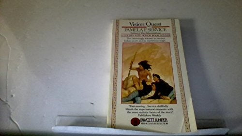 Vision Quest
