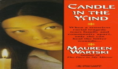Candle in the Wind