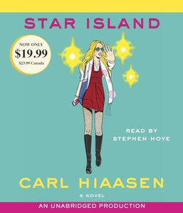 Star Island 