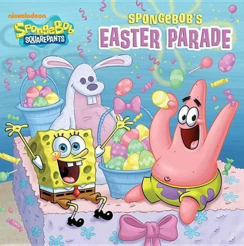 Spongebob's Easter Parade (Spongebob Squarepants)