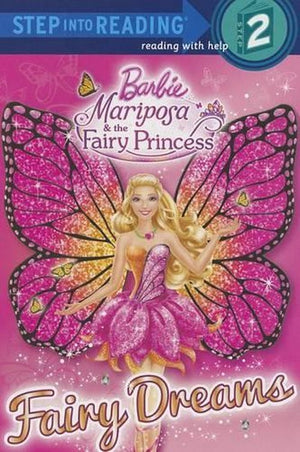 Fairy Dreams