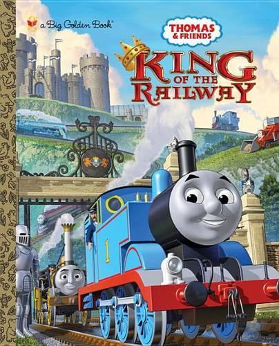 King of the Railway