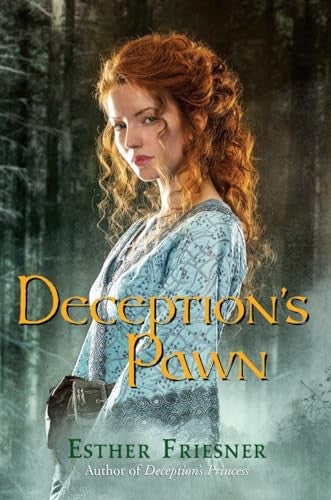 Deception's Pawn